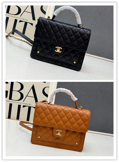 Picture of Chanel Handbags 2 _SKUfw239825547fw